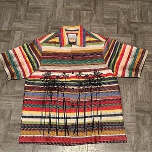 Teddy Vonranson NWOT